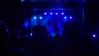 Enslaved - The River's Mouth @ Irving Plaza, NYC, Feb 16, 2018