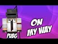 On My Way - Alan Walker, Sabrina Carpenter & Farruko | Minecraft Animation On My Way - Alan Walker, Sabrina Carpenter & Farruko | Minecraft Animation