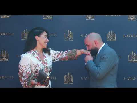 "The Art of Excellence", May 7-8th 2021