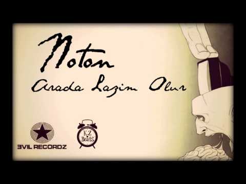 Noton - Arada lazım olur (Hərşey)