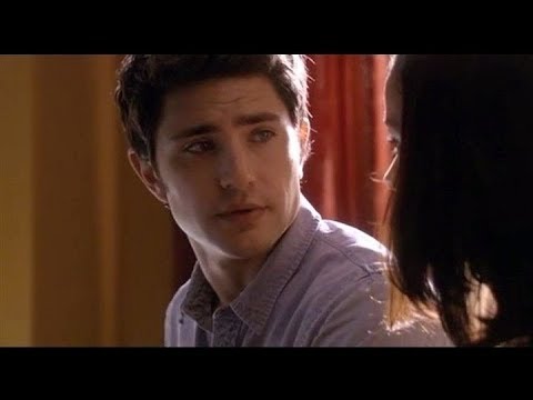 Kyle XY: 3x10 - Kyle and Jessi find out the truth about Cassidy's experiment