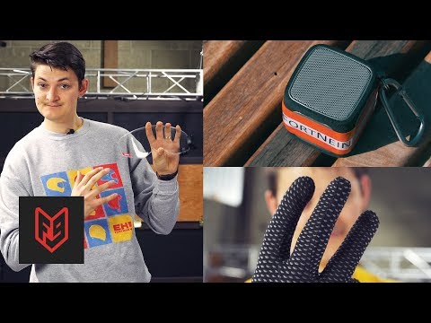 FortNine Launches Proprietary Line of Motorcycle Gear