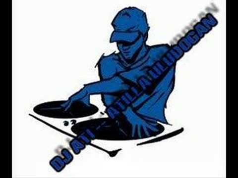 Dj Ati -- Rober Hatemo -- Oh Ne Guzel Oldu