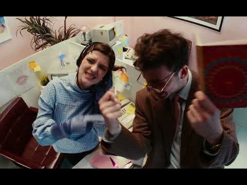 Lajfr & Anna Mercedes – Wanted