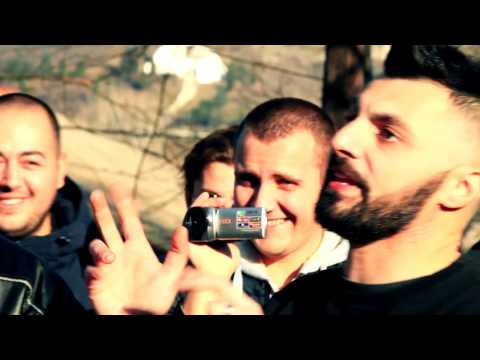 Rap Skillz Makedonija: Laz Vegjas vs.  Noce