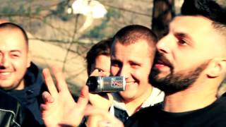 Rap Skillz Makedonija: Laz Vegjas vs.  Noce