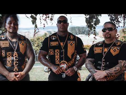 COMANCHERO NZ NATIONAL RUN [2021]