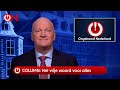 Column van Arnold: 'Het vrije woord voor alles' - Ongehoord Nieuws