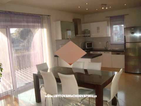 Apartmány Dům Filip, Bibinje, Chorvatsko - Croatia - Hrvatska