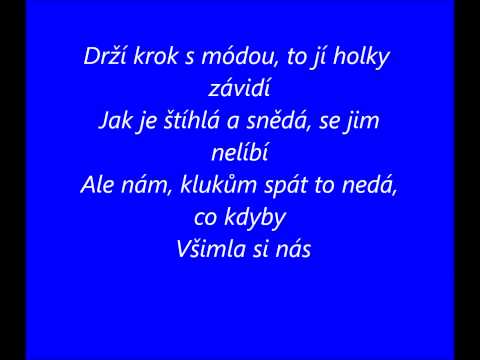 Karamel - Přízrak 7. B