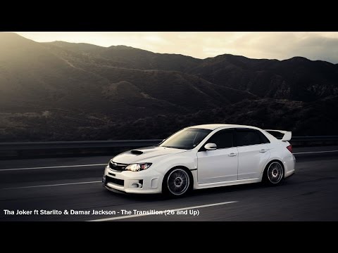 Tha Joker ft. Starlito & Damar Jackson - The Transition (26 and Up) ᴴᴰ