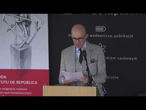 dr hab. Konrad Białecki prof. ucz.  | Kościoły mniejszościowe wobec pielgrzymki