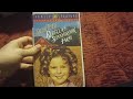 My Clamshell VHS Collection Early 2024 Edition Part 10