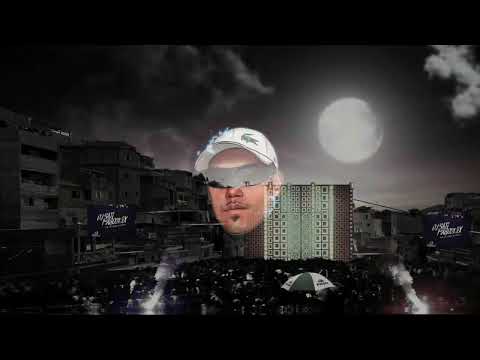 HOJE EU SOU SEU PERSONAL - MC LEO RDG MC RAFA ORIGINAL MC BL (DJ TEVINHO DJ SATI MARCONEX)