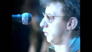 Prljavo Kazalište - Voljenom gradu (&#39;Zabranjeni koncert&#39;) - 17. listopad 1989.