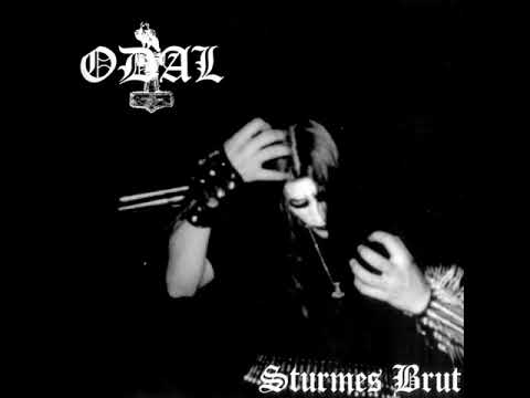 Odal - Sturmes Brut