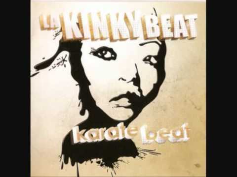 Itaka berriro- La Kinky Beat