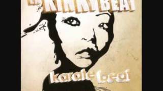 Itaka berriro- La Kinky Beat