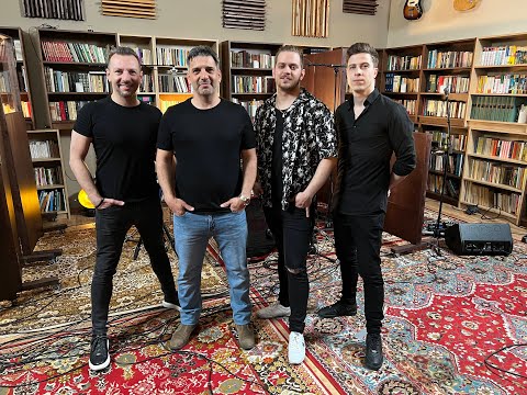 Tornóczky All Access - Cream medley