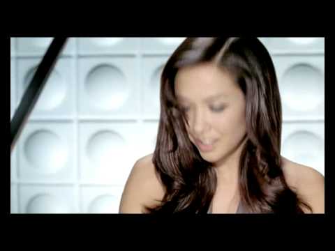 Myleene Klass Pantene Advert