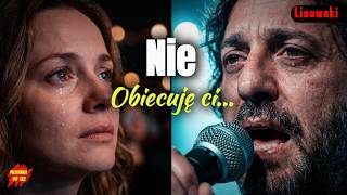 🎵 PO TEJ PIOSENCE ZAMILKŁA CAŁA POLSKA… 💔 "Nie obiecuję ci…" (Live)