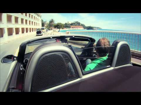 I BET MY LIFE - MONACO