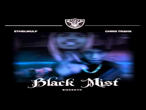 Ethelwulf x Chris Travis - Black Mist