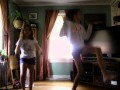 us dancing to thats how we do from teen beach 2 ...