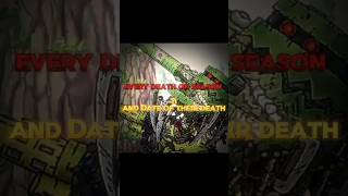 Download lagu Season 11 every characters death🕊️😢#gerand #hard batch #cartoons_about_tanks #kv44 #shorts mp3 Download lagu Season 11 every characters death🕊️😢#gerand #hard batch #cartoons_about_tanks #kv44 #shorts mp3