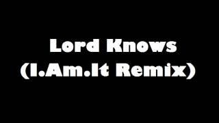 Drake - Lord Knows (Remix) Ft. Los, Ace Hood &amp; Big K.R.I.T