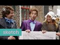 Koloniën van Weldadigheid | Dat-kan-toch-anders-man