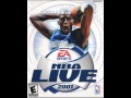NBA Live 2001 Soundtrack Montell Jordan Unstoppable
