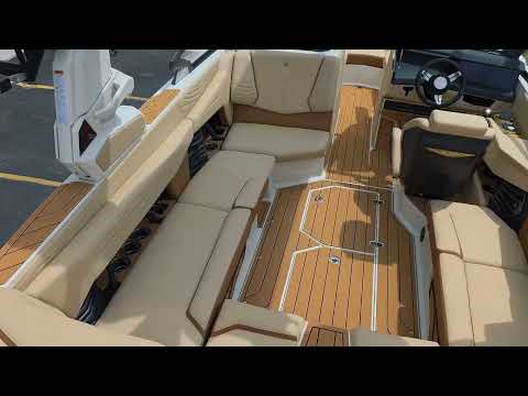 Boat Video