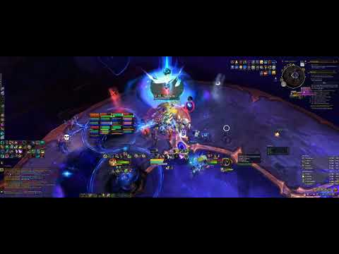 Chill Streak DF S2 Sarkareth 2023 09 23