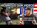 Gun Owners Will LOVE These Videos PT 2