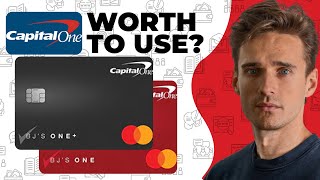 BJ’S One / One+ Mastercard From Capital One Credit Card Review - Watch Before You Apply