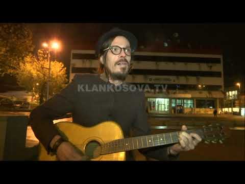 Ne Ferizaj ka nisur kenga-19.11.17-Klan Kosova