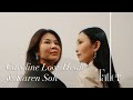 Karen Soh and Caroline Low-Heah Share What They Love About Boucheron
