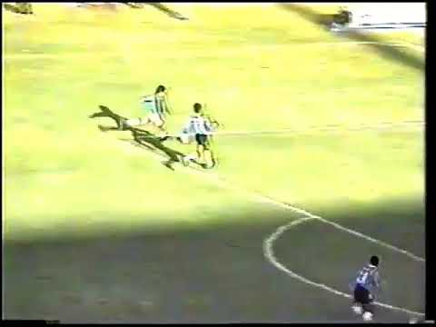 Grêmio 1 x 2 Juventude - Gaúcho 1993