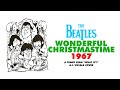 The Beatles - Wonderful Christmastime - 1967 Version [ Paul McCartney song A.I. cover ]