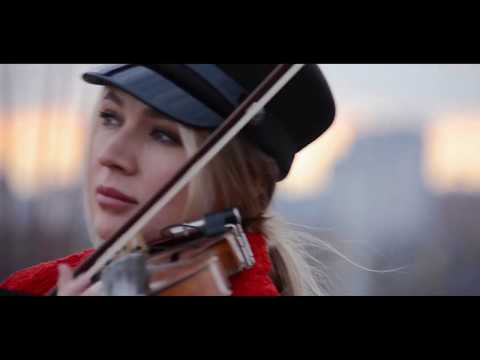 Alina Stepanova - viAlina