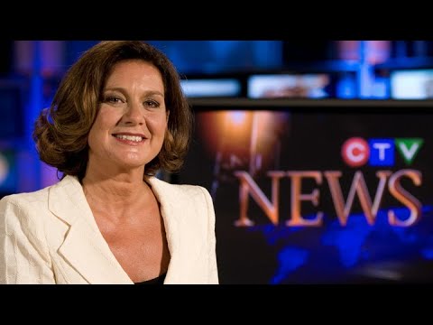 LILLEY UNLEASHED Story Behind Lisa Laflamme's surprise Departure from CTV