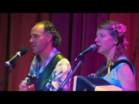 Missy May & Pistol Pete