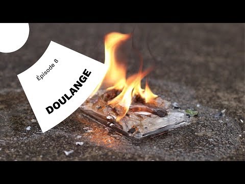 Doulange - Episode 8/10