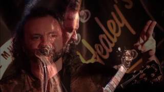 Tinsley Ellis & The Heartfixers    ~    ''Time To Quit''  1986