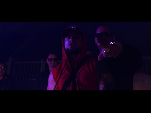 RAMON ft KOTLAR SECURITY/ Prod. Feri x Jayken - NEDA MI TO SPAT