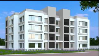 Viraj Shri Ram Centennial School Video