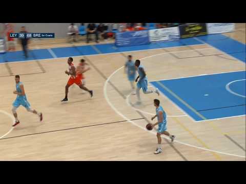 HIGHLIGHTS LEYMA CORUÑA & BREOGAN C. GALICIA 18-19