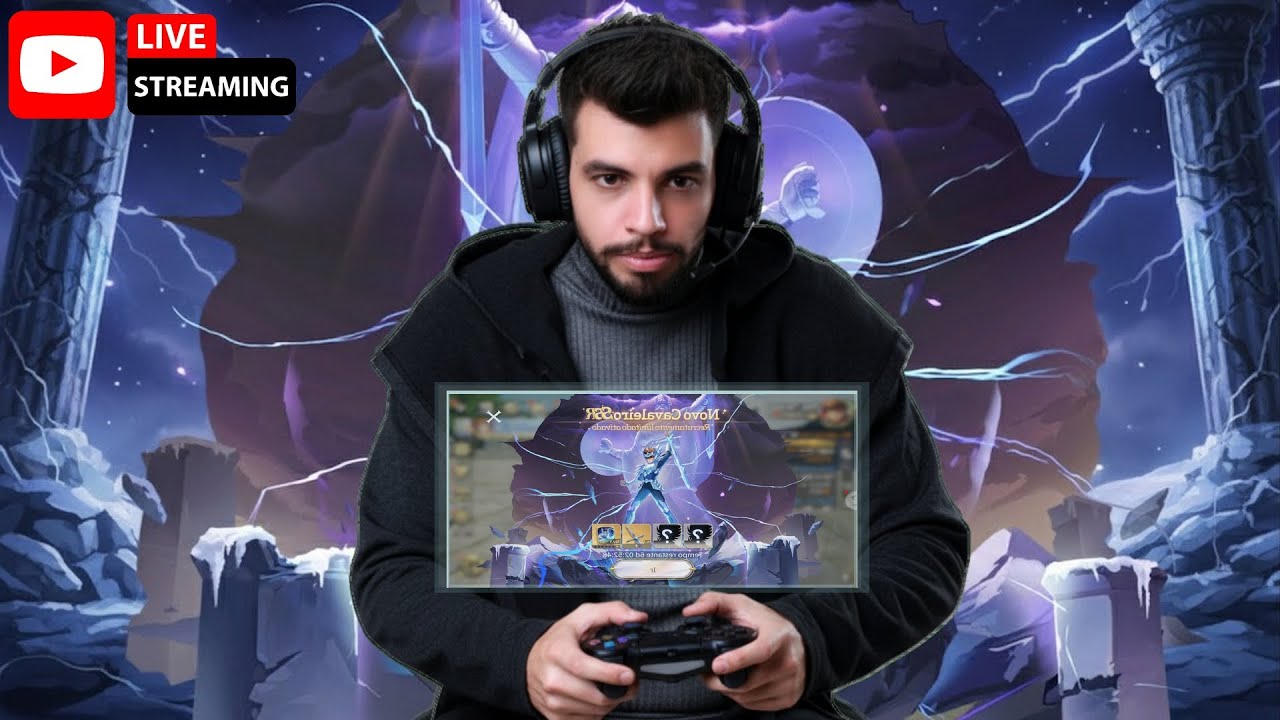 Saint Seiya EX: Próximo BANNER VALE A PENA? 💸 Análise do Novo SSR para Jogadores Free to Play!