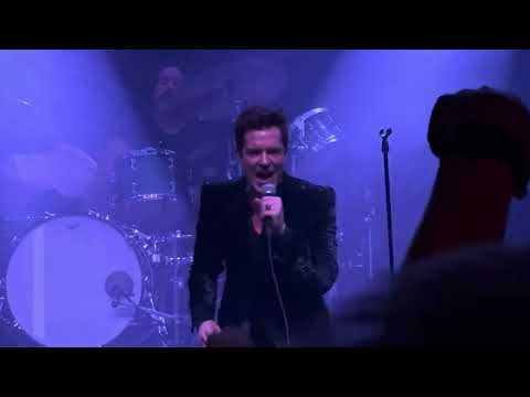 The Killers - Jenny Was A Friend Of Mine Live at Emo’s. Austin,Tx 10/18/23